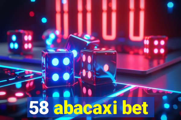 58 abacaxi bet